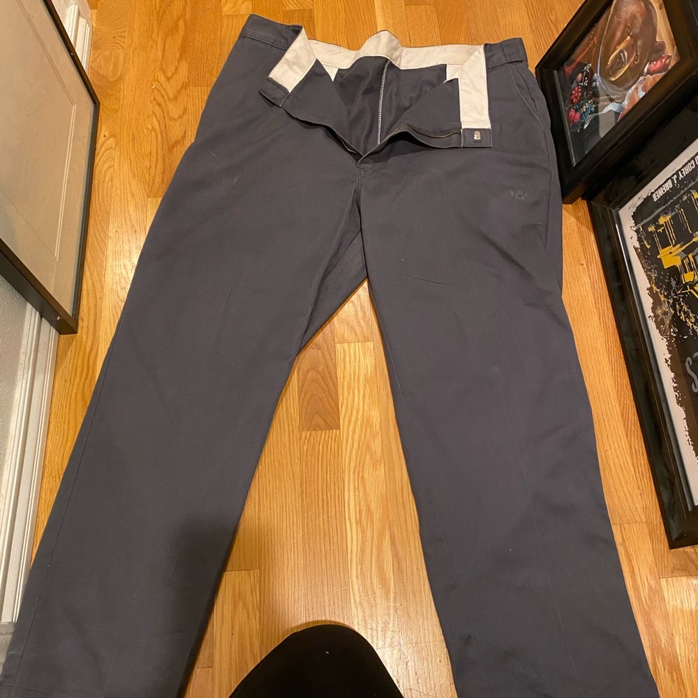 Dickies Pants, Men’s Sz. 44x32